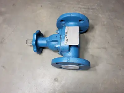 New | in-Stock ITT 1-2545-TM-943-CHP1-SQD1-SQD2-SQD4-SQDV-SP88CATB-HYDRO Valves/Fittings British Columbia CA | Lenmark #368410