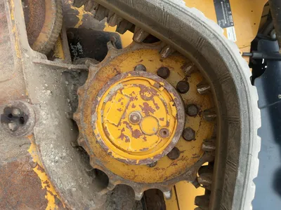 Used 2017 CATERPILLAR 279D Compact Track Loaders Michigan US | Miedema Asset Management Group #1423677