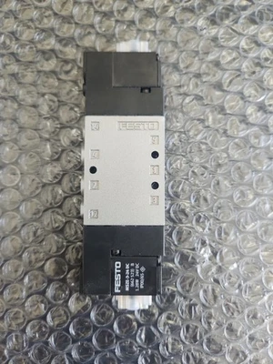 NEW FESTO ELECTRIC CPE10-M1BH-5/3G-M7-B