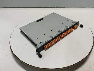 USED KEBA DI 325