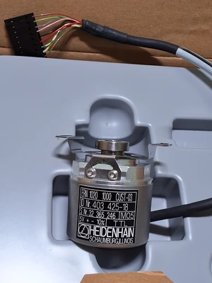 HEIDENHAIN ERN 1020 1000 CUST-03 ROTARY ENCODER 403 425-18 - NEW