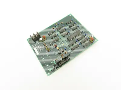 Mitsubishi 3BK23062 3A133701 3BK95713 Circuit Board