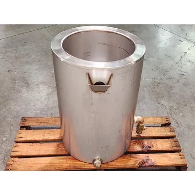 USED RITEHETE CORPORATION WJ-40