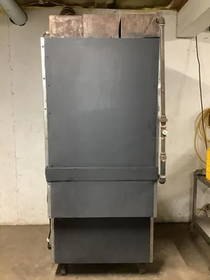 USED Southbend MAGIC