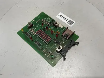 USED LA MARCHE P60-146