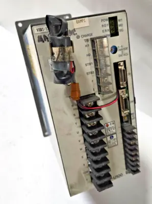 JTEKT TOYODA MG-U100 MGU100 CONTROLLER SERVO AMPLIFIER