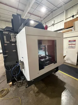 2022 HAAS VF-5SS Vertical Machining Centers CNC | CNC EXCHANGE (13)