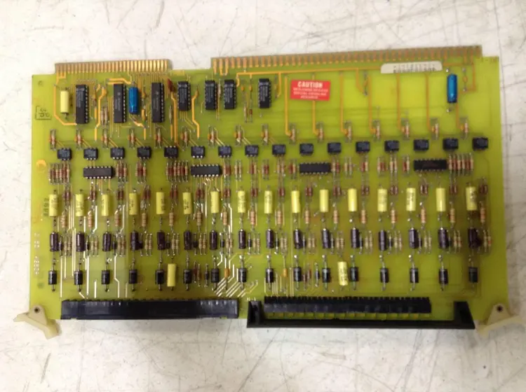 Used CINCINNATI MILACRON 3-531-4350A Circuit Boards Michigan US | Ideal Machinery #694466