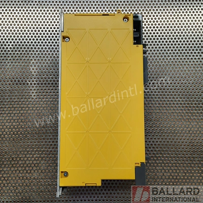 FANUC Aux Axis Servo Amplifier aiSV 20
