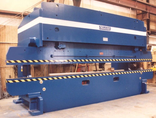 NEW STANDARD INDUSTRIAL AB200-20