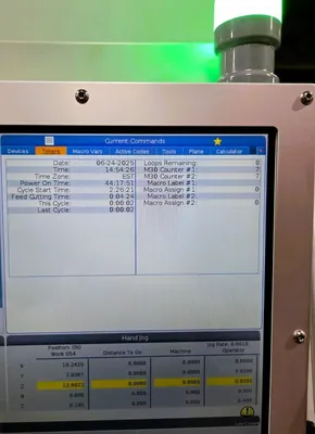 2022 HAAS UMC-500SS Universal Machining Centers | Midstate Machinery (10)