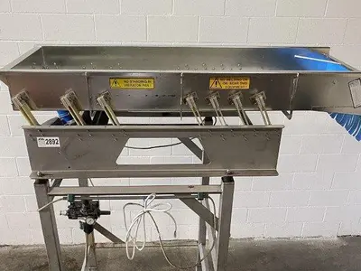 BEST Shaker Conveyor