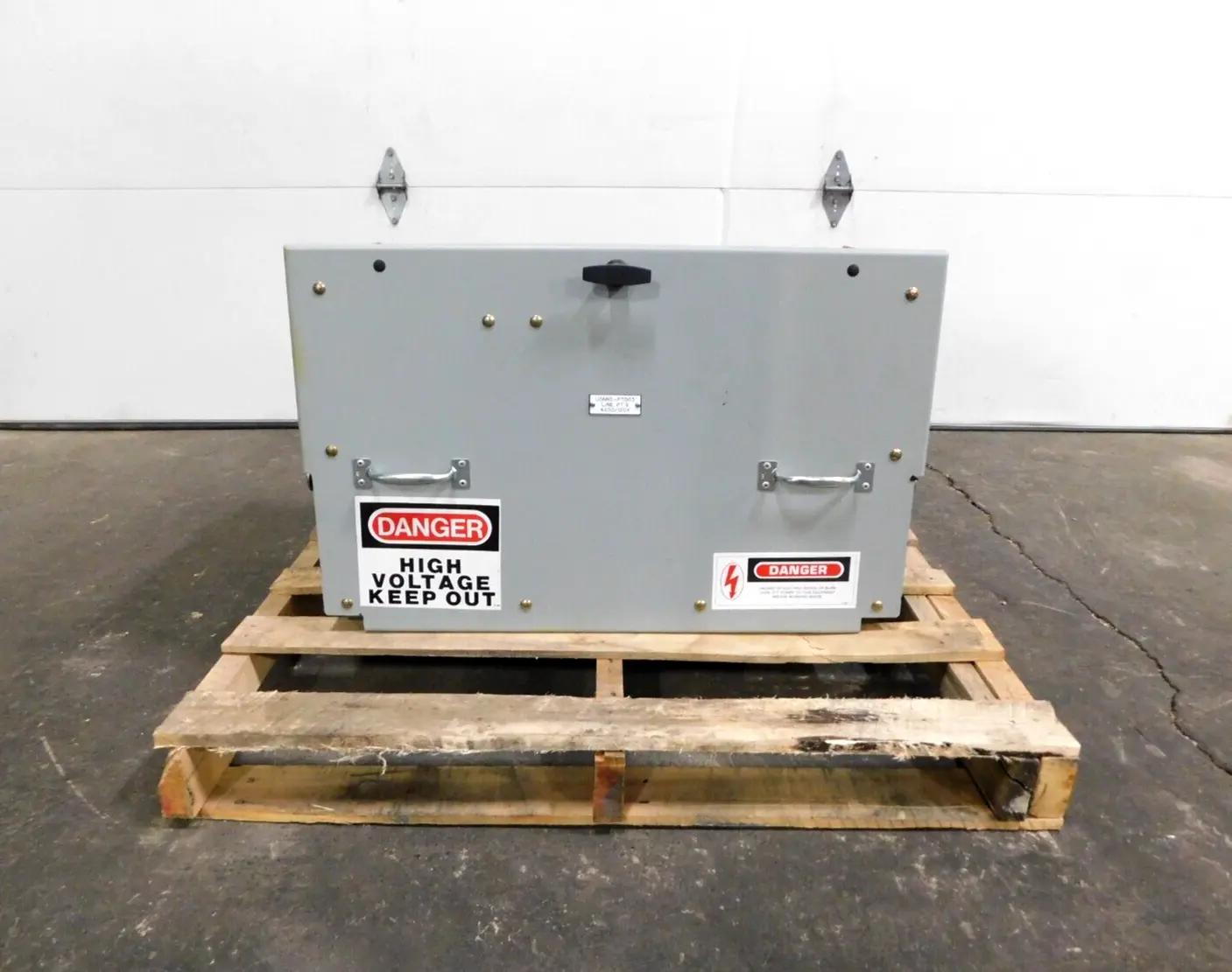 Used INSTRUMENT TRANSFORMERS, INC. NA Transformers Ohio US | Equipment Recovery Corp. #1329688