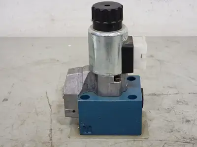NEW REXROTH M-3 SEW 10 U14/420 MG24 N9K4
