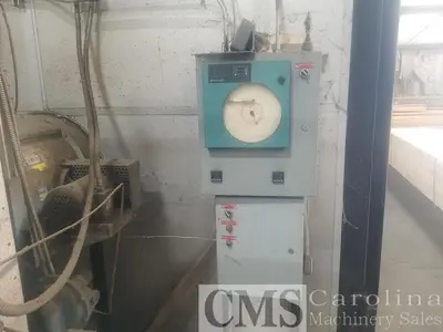 Custom Built Kiln