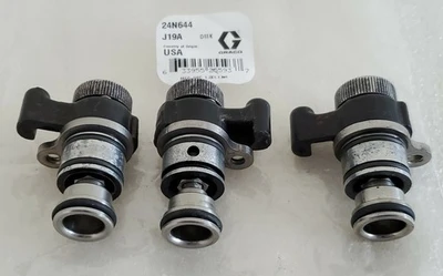 USED Graco 24N644