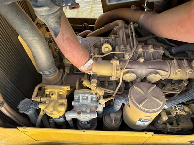 2014 CATERPILLAR D6K2 LGP Bulldozers | Simonson Equipment (33)