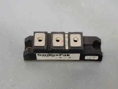 USED SANREXPAK KD40F-160