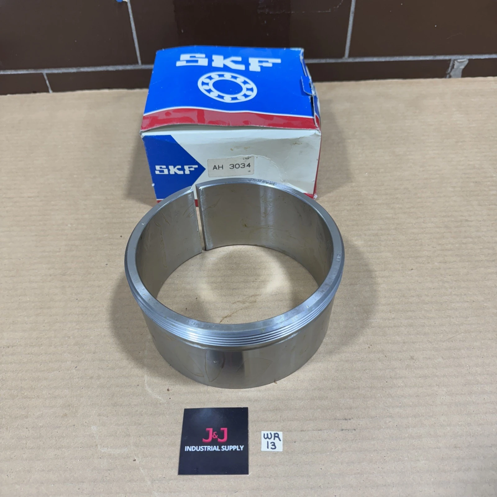 NEW SKF AH 3034