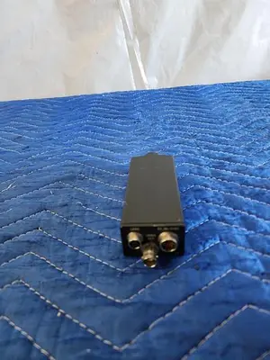 USED SONY XC-77