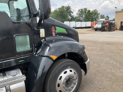 Used 2009 KENWORTH T270 Tow trucks Michigan US | Miedema Asset Management Group #1321232