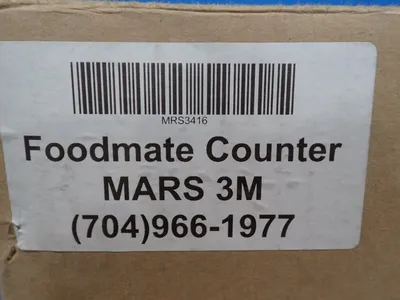 Used FOODMATE MARS 3M Sensors Ohio US | HGR 24 #1006979
