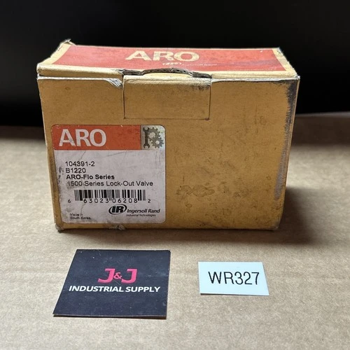 NEW ARO 104391-2