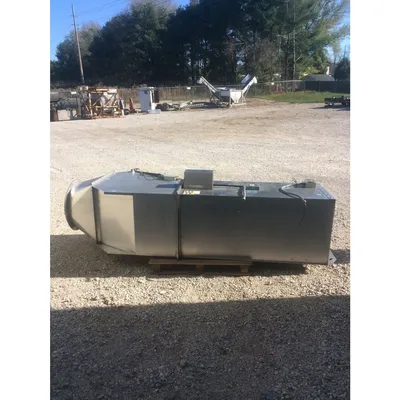 USED TORIT UMA150HK3