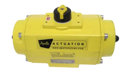 NEW APOLLO AS0150N041A ACTUATOR