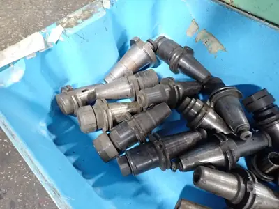Tool Holders
