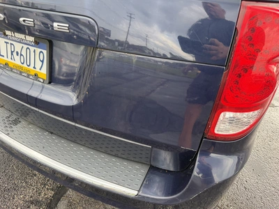 Used 2013 DODGE GRAND CARAVAN Vans Ohio US | Miedema Asset Management Group #1577805