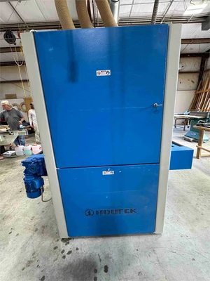 USED HOUFEK SPB 1100 RC