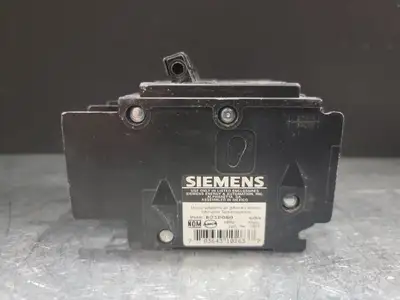 USED SIEMENS BQ3BQ60