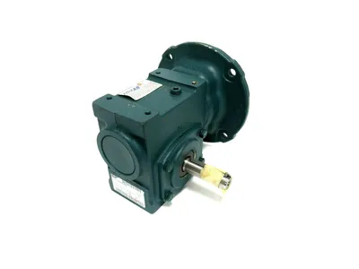 NEW DODGE TIGEAR 15Q05L56 GEAR REDUCER 5:1