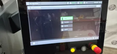 2024 ALTENDORF F5 CNC Edgebanding Machining Centers | Platinum Group (12)