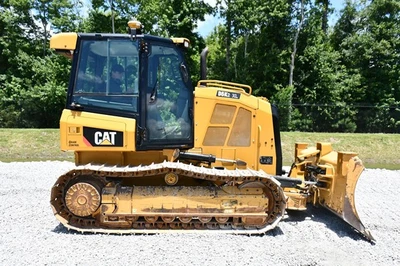Used 2018 CAT _UNKNOWN_ Crawler Dozers South Carolina US | BTM Machinery #1354427