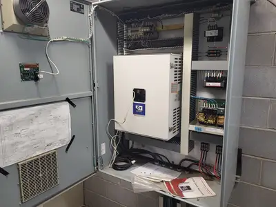 USED TOSHIBA VT130G7U6270