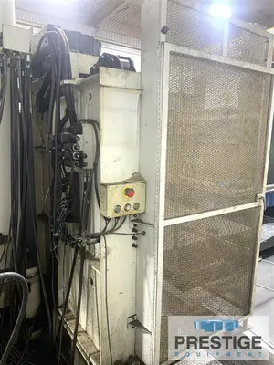 USED 2003 GIDDINGS & LEWIS PC 50