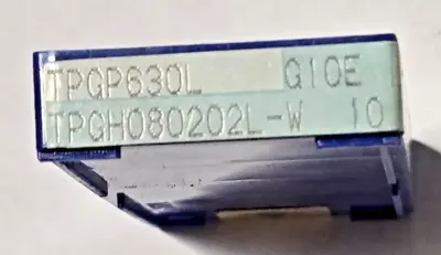 Sumitomo Does Not Apply Indexable Inserts | Amiron Machinery (3)