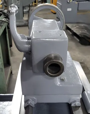 LEBLOND 15 REGAL Lathes, Engine | Machinery Central (12)