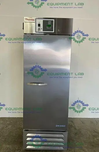 Used THERMO SCIENTIFIC MR25SS-SAEE-TS GPR SERIES +4C° LAB REFRIGERATOR 23 CU, FT Lab Freezers | Equipment Lab #486066