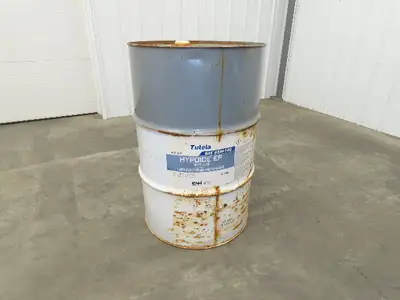 CNHi Tutela EP SAE 85W-140 Gear Lube 55 Gallon Drum