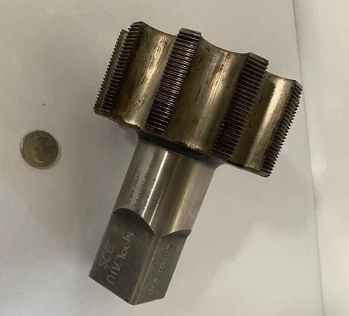 Used Regal Beloit Does Not Apply Taps & Dies California US | Amiron Machinery #725077