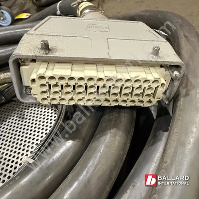 FANUC RM1 Cable