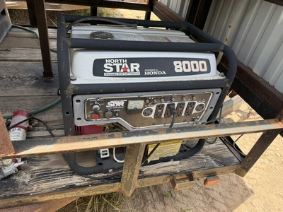 Used 2012 ASSEMBLED COOLING STATION TRAILER Misc Trailers Texas US | Miedema Asset Management Group #1312326