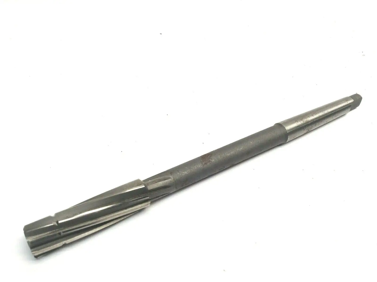 New | in-Stock NATIONAL DETROIT 19/32 TS HF CHUCKING REAMER 5-030-060 Reamers | Maverick Industrial Sales #1118654