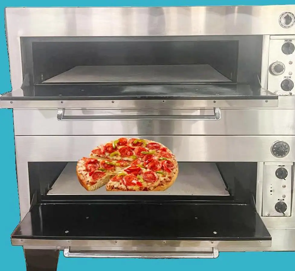 Used GARLAND 2001P Pizza Equipment British Columbia CA | Surrey Food Equipment #1540148