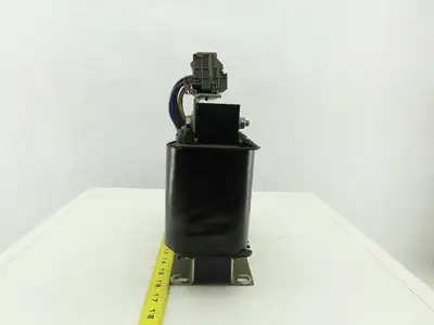 Wagner + Grimm Type DE1600 Transformer 3X480V Primary 3xa9,5 V Secondary