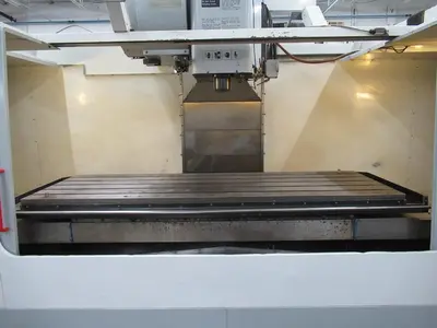 2004 HAAS VF-7D/40 Vertical Machining Centers | Toolquip, Inc. (3)