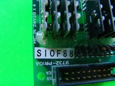 Used STAR AUTOMATION 9732-PR10A Circuit Boards Michigan US | Ideal Machinery #1252293